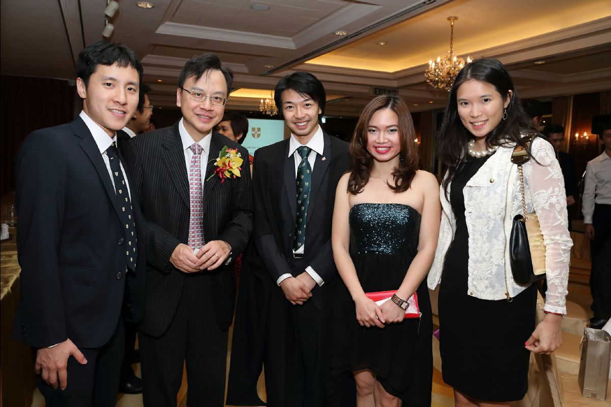 20130719 Friends of Cambridge Biennial Dinner-170
